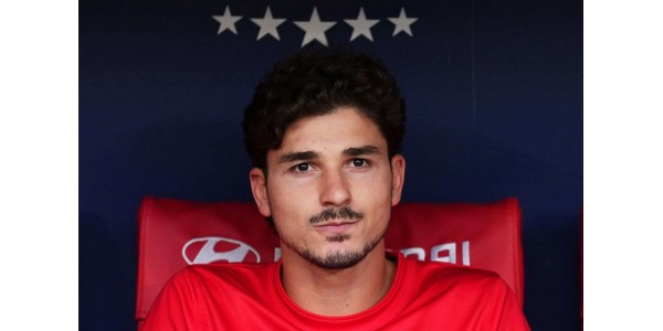 Julián Álvarez er fanget i en tilstand af dyb forvirring